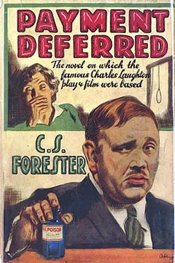 Payment Deferred (1932)