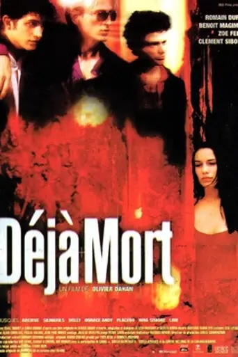 Déjà mort (1998)
