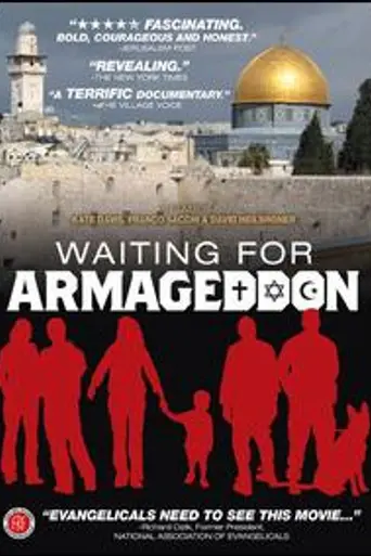 Waiting for Armageddon (2009)