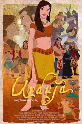 Urduja (2008)