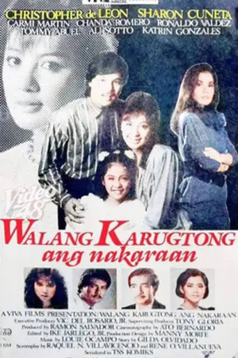 Walang Karugtong Ang Nakaraan (1987)
