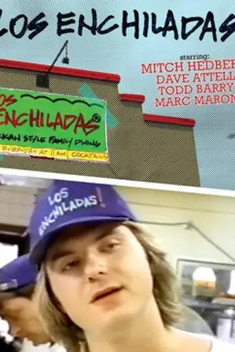 Los Enchiladas! (1999)