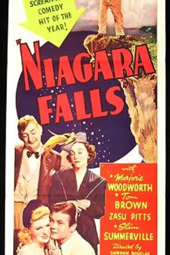 Niagara Falls (1941)