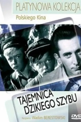 Tajemnica dzikiego szybu (1956)