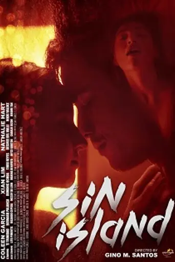 Sin Island (2018)