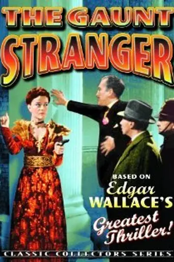 The Gaunt Stranger (1938)