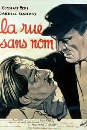 Street Without a Name (1934)