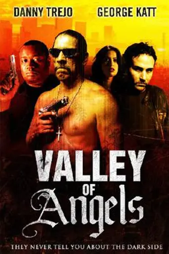 Valley of Angels (2008)