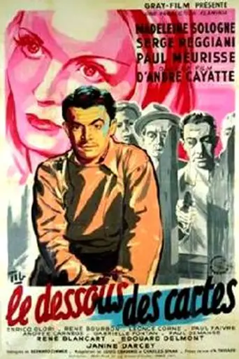 Under the Cards (1948)