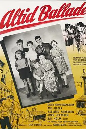 Altid ballade (1955)