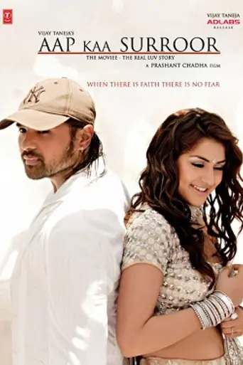 Aap Kaa Surroor (2007)