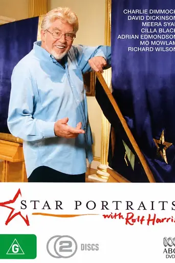 Star Portraits with Rolf Harris (2004)