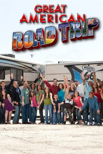 The Great American Road Trip (2009)