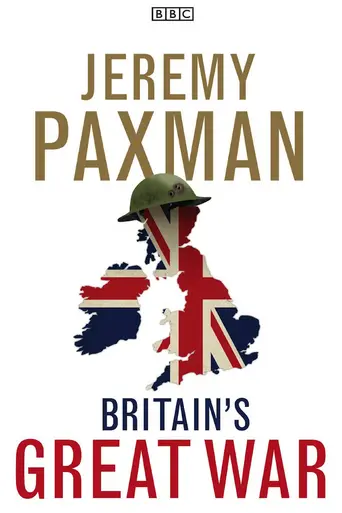 Britain's Great War (2014)