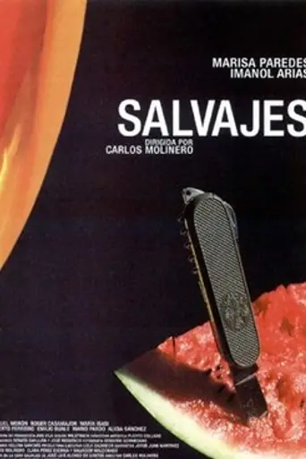 Savages (2001)