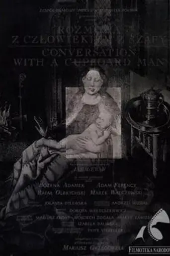 Conversation with a Cupboard Man (1993)