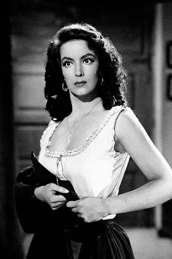 The Black Crown (1951)