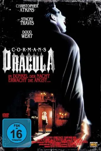 Dracula Rising (1993)