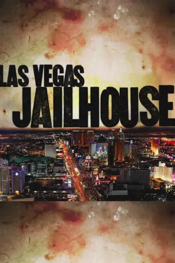 Las Vegas Jailhouse (2010)