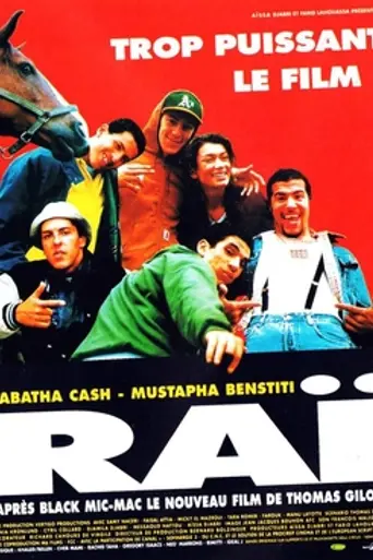 Raï (1995)