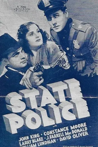 State Police (1938)