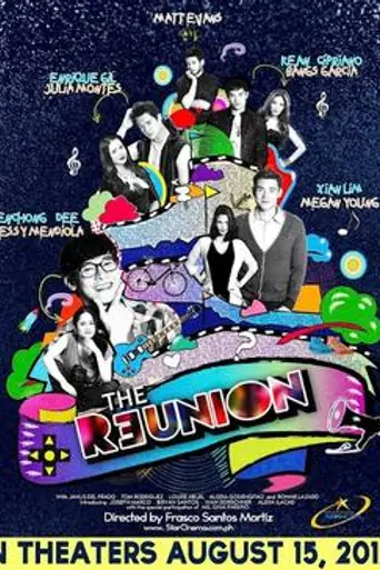 The Reunion (2012)