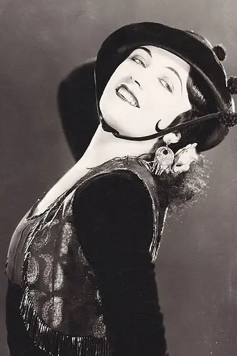 Чаровница (1925)