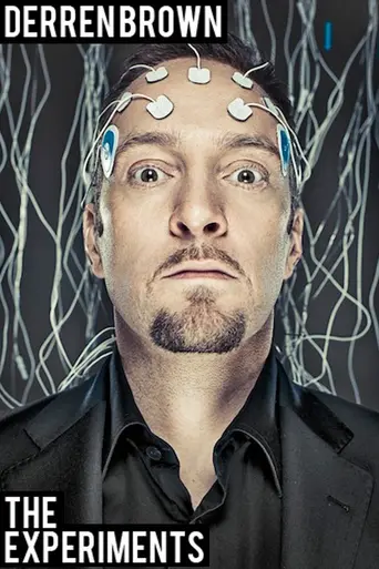 Derren Brown: The Events (2009)