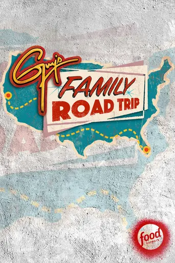 Guy's Family Road Trip (2017)