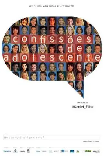 Confissões de Adolescente (2013)
