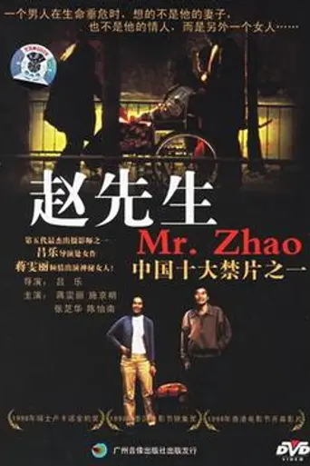 Mr. Zhao (1998)