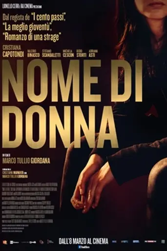 A Woman's Name (2018)
