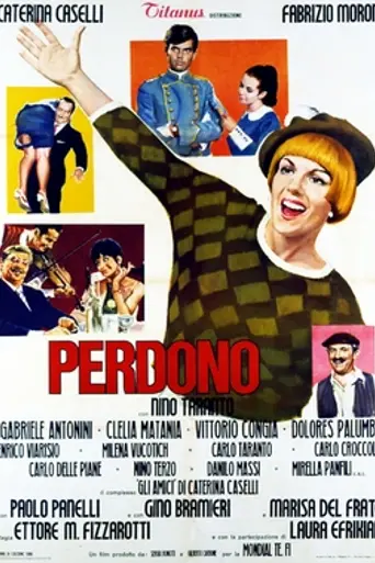 Perdono (1966)