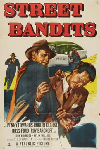 Street Bandits (1951)