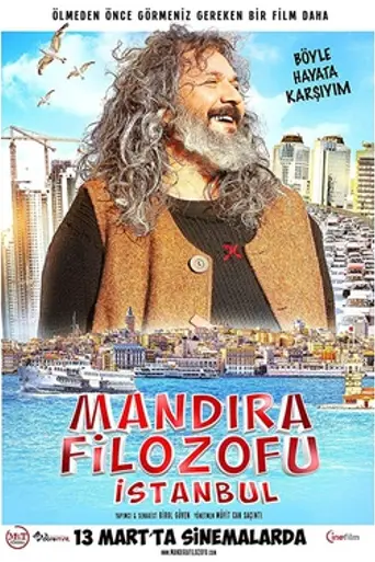 Mandıra Filozofu İstanbul (2015)