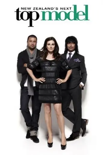New Zealand's Next Top Model (2009)