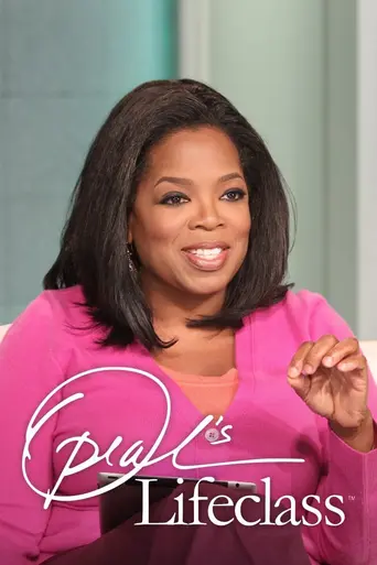 Oprah's Lifeclass — Temporada 1