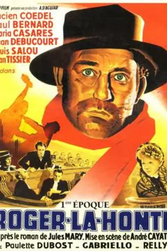 Roger la Honte (1946)