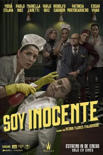Soy inocente (2023)