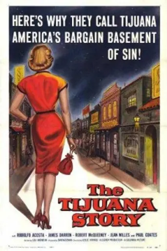 The Tijuana Story (1957)