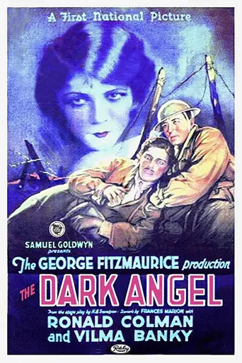 The Dark Angel (1925)