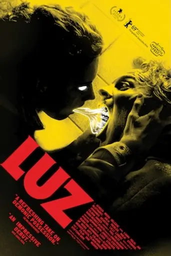 Luz (2018)