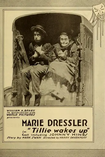 Tillie Wakes Up (1917)