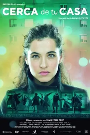 Cerca de tu casa (2015)
