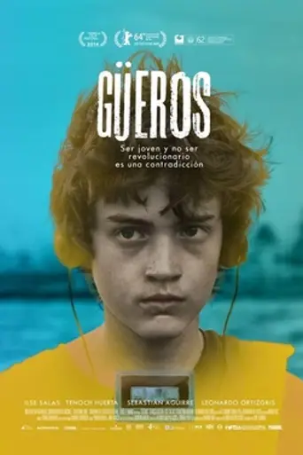 Güeros (2014)