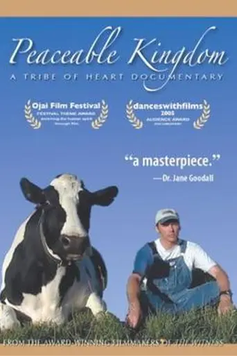 Peaceable Kingdom (2004)