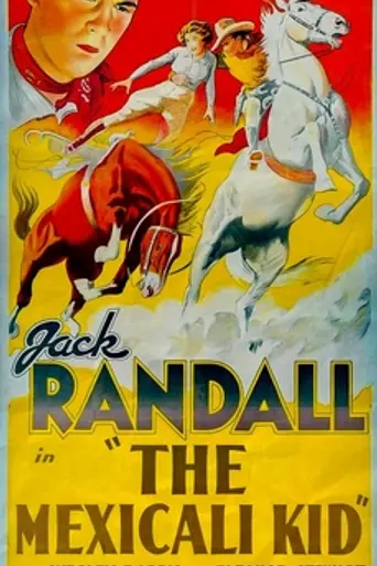 The Mexicali Kid (1938)