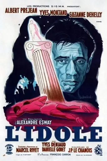 The Idol (1946)