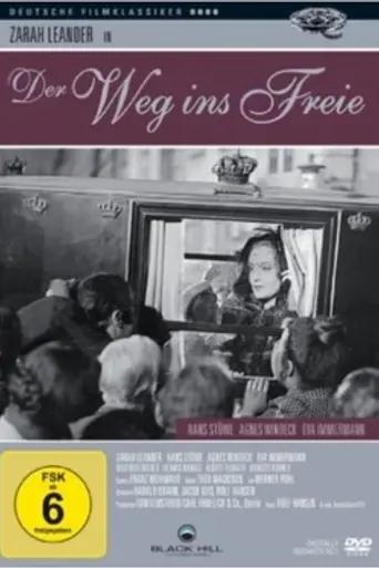The Way to Freedom (1941)