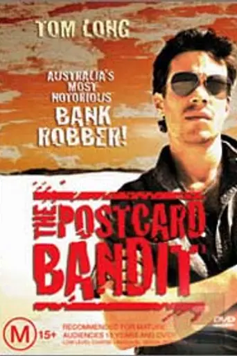The Postcard Bandit (2003)